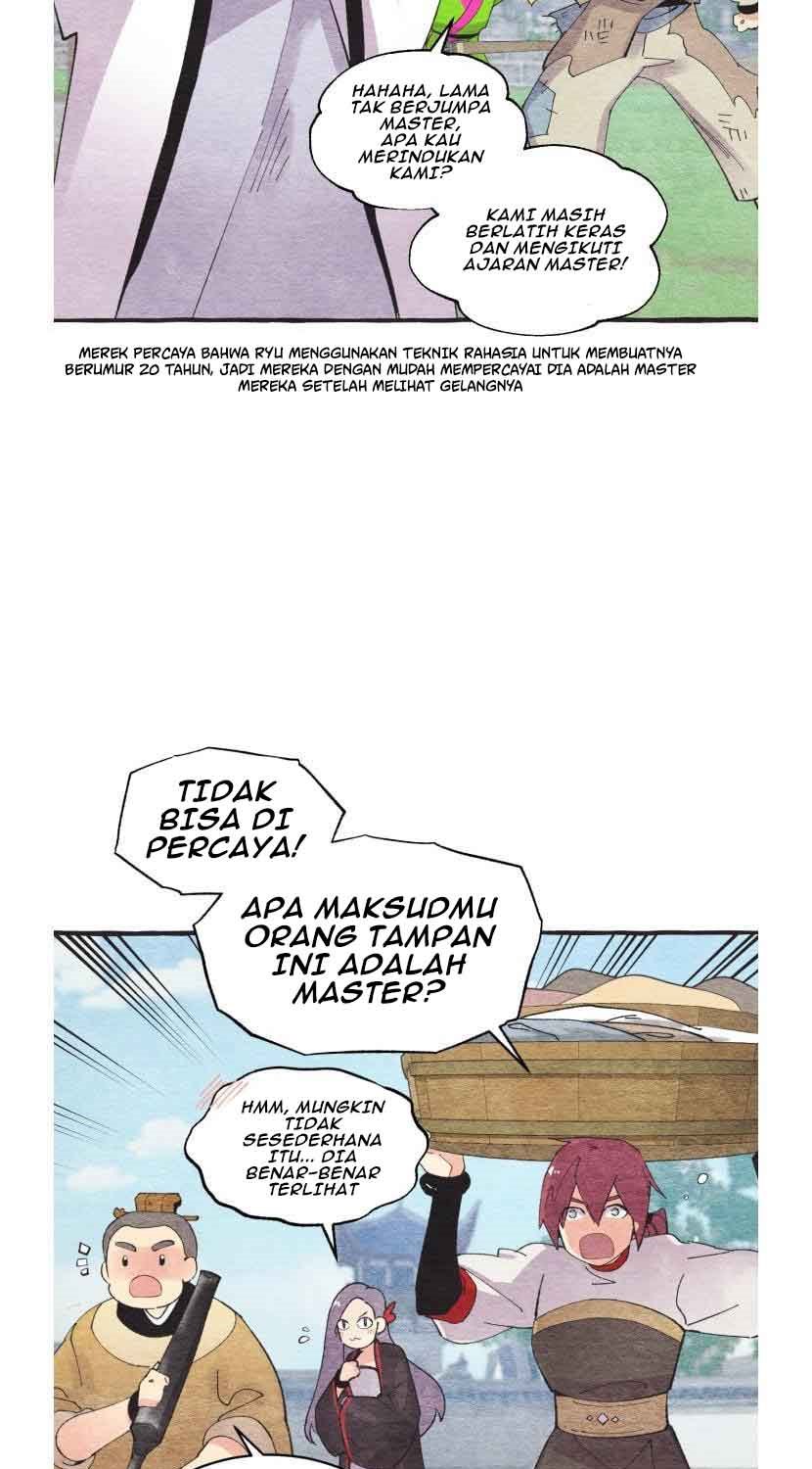 Dilarang COPAS - situs resmi www.mangacanblog.com - Komik lightning degree 073 - chapter 73 74 Indonesia lightning degree 073 - chapter 73 Terbaru 45|Baca Manga Komik Indonesia|Mangacan